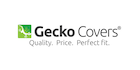 Logo of the Gecko Covers brand