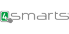 Logo de la marque 4smarts
