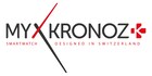 Logo de la marque MyKronoz