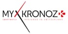 Logo de la marque MyKronoz