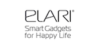 Logo of the Elari brand