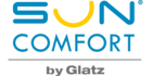 Logo de la marque Suncomfort by Glatz
