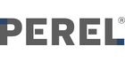 Logo de la marque Perel