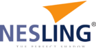 Logo of the Nesling brand