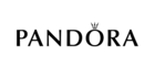 Logo de la marque Pandora