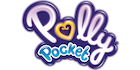 Logo de la marque Polly Pocket