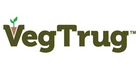 Logo of the VegTrug brand