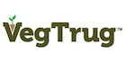 Logo of the VegTrug brand