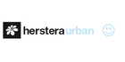 Logo of the Herstera brand