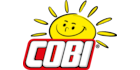 Logo de la marque Cobi