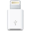 Apple Adaptateur micro USB (Lightning, Micro USB)