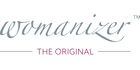 Logo de la marque Womanizer