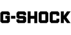 Logo de la marque G-Shock