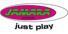 Logo of the Jamara brand