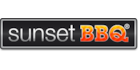 Logo of the Sunset BBQ brand