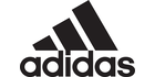 Logo of the adidas brand
