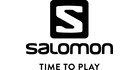 Logo de la marque Salomon