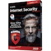 Gdata Internet Security 2019 (1 x, 1-year)