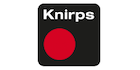 Logo of the Knirps brand