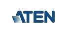 Logo of the Aten brand