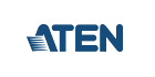 Logo of the Aten brand