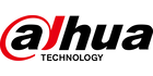 Logo de la marque Dahua