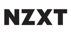 Logo of the NZXT brand