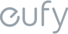 Logo de la marque eufy