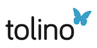 Logo de la marque tolino