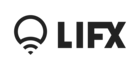 Logo de la marque Lifx