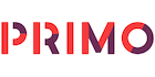 Logo de la marque Primotoys