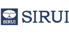 Logo of the Sirui brand