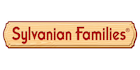 Logo of the Sylvanian Families brand