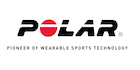 Logo de la marque Polar