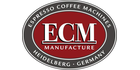 Logo de la marque ECM Manufacture