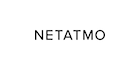 Logo de la marque Netatmo