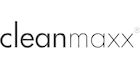 Logo of the CleanMaxx brand
