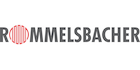 Logo of the Rommelsbacher brand