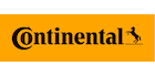 Logo de la marque Continental