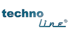 Logo de la marque Technoline