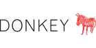 Logo of the Donkey Products brand