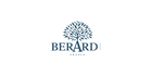 Logo de la marque Bérard