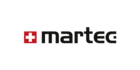 Logo de la marque Martec