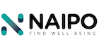 Logo de la marque Naipo