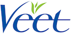 Logo de la marque Veet