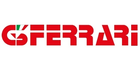 Logo de la marque Ferrari