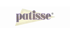 Logo de la marque Patisse