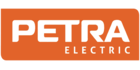 Logo de la marque Petra Electric