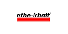 Logo of the Efbe-Schott brand