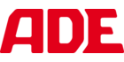 Logo de la marque ADE